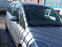 Grigio Usata 2010 Opel Meriva Cosmo Monovolume | 3800 €