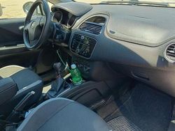 Bianco Usata 2012 Fiat Punto Due volumi | 1500 € (Ottimo prezzo)