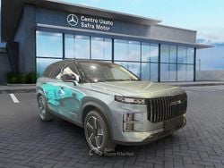 Verde Nuova 2026 Jaecoo 7 SUV | 33.500 € (Buon prezzo)