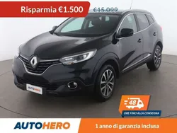 Nero Usata 2018 Renault Kadjar SUV | 15.099 € (Buon prezzo)