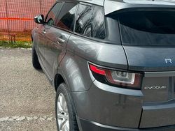 Grigio Usata 2018 Land Rover Range Rover evoque SUV | 12.500 € (Super prezzo)