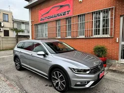 Grigio Usata 2018 VW Passat Alltrack Station wagon | 18.990 € (Ottimo prezzo)