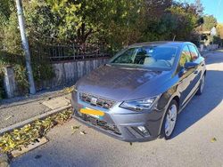Blu/azzurro Usata 2019 Seat Ibiza FR Tre volumi | 11.499 € (Buon prezzo)