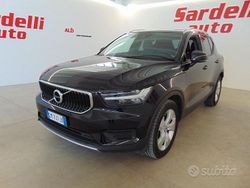 Nero Usata 2020 Volvo XC40 SUV | 23.900 € (Buon prezzo)