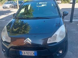 Nero Usata 2009 Citroën C3 Due volumi | 3500 € (Buon prezzo)