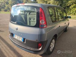 Blu Usata 2004 Renault Espace Monovolume | 1900 € (Buon prezzo)