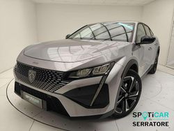 Grigio Usata 2024 Peugeot 408 Allure Tre volumi | 28.900 € (Molto cara)