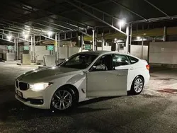 Usata 2014 BMW 318 Gran Turismo Luxury Line Tre volumi | 9900 € (Buon prezzo)