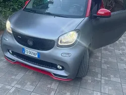 Usata 2016 Smart ForTwo Cabrio Passion Cabrio | 15.999 € (Molto cara)