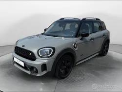 Usata 2022 Mini Cooper Countryman Essential SUV | 31.900 € (Cara)