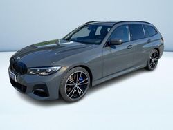 Usata 2024 BMW 320 Comfort Edition Station wagon | 33.377 € (Super prezzo)