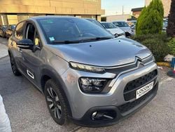 Argento Usata 2024 Citroën C3 PureTech Due volumi | 10.990 € (Super prezzo)