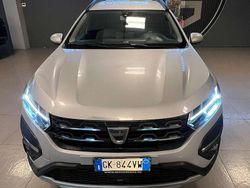 Grigio Usata 2022 Dacia Jogger Monovolume | 11.900 € (Buon prezzo)