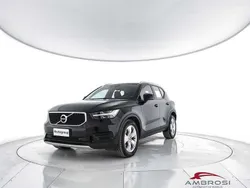 Nero Usata 2019 Volvo XC40 Inscription SUV | 20.900 € (Ottimo prezzo)