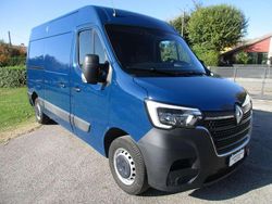 Blu/azzurro Usata 2023 Renault Master Furgone | 17.900 € (Super prezzo)