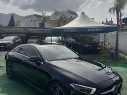 Other Usata 2019 Mercedes CLS350 Premium Plus Coupé | 36.490 € (Buon prezzo)