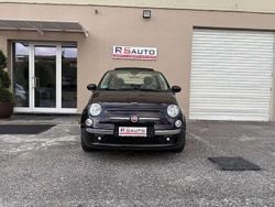 Lilla Usata 2014 Fiat 500C Lounge Cabrio | 7500 € (Buon prezzo)