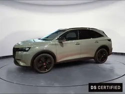 Grigio Nuova 2024 DS Automobiles DS7 Crossback Performance Line Plus SUV | 41.900 € (Molto cara)