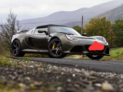 Grigio Usata 2014 Lotus Exige Coupé | 78.900 €
