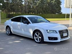 Usata 2011 Audi A7 Tre volumi | 13.790 € (Buon prezzo)