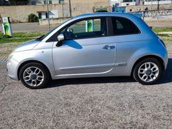 Grigio Usata 2008 Fiat 500 Sport Due volumi | 4900 € (Cara)