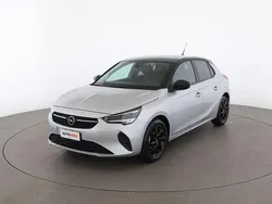 Grigio Usata 2023 Opel Corsa Design & Tech Tre volumi | 14.299 € (Buon prezzo)