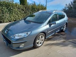 Usata 2006 Peugeot 407 | 5990 € (Molto cara)