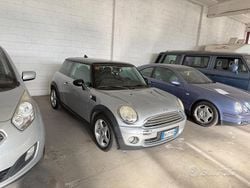 Grigio Usata 2007 Mini Cooper Due volumi | 4600 € (Buon prezzo)