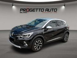 Nero Usata 2024 Renault Captur Techno SUV | 16.490 € (Ottimo prezzo)