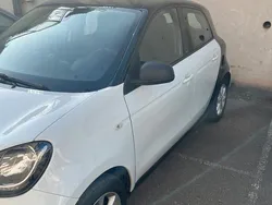 Usata 2017 Smart ForFour Passion Due volumi | 10.000 € (Ottimo prezzo)