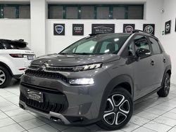 Grigio Usata 2022 Citroën C3 Aircross Shine SUV | 13.490 € (Ottimo prezzo)
