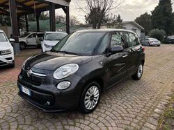 Nero Usata 2017 Fiat 500L Business Monovolume | 8500 € (Buon prezzo)