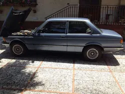 Usata 1981 BMW 323 | 30.000 €