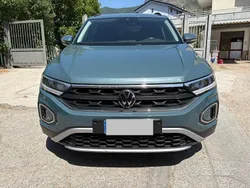 Usata 2022 VW T-Roc Life SUV | 21.500 € (Buon prezzo)
