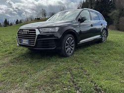 Usata 2016 Audi Q7 Business Plus SUV | 30.000 € (Molto cara)