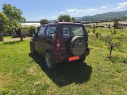 Usata 2004 Suzuki Jimny SUV | 5000 € (Super prezzo)