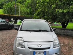 Usata 2004 Citroën C2 Due volumi | 1990 €