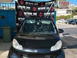 Usata 2011 Smart ForTwo Coupé Cabrio | 6500 € (Buon prezzo)