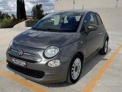 Grigio Usata 2020 Fiat 500 Launch Edition Tre volumi | 10.500 € (Ottimo prezzo)