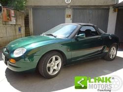 Vari colori Usata 1999 MG F Cabrio | 9900 €