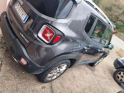 Usata 2018 Jeep Renegade Limited SUV | 15.500 € (Ottimo prezzo)