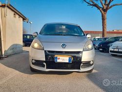 Grigio Usata 2012 Renault Scénic III XMOD Monovolume | 3990 € (Ottimo prezzo)