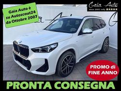 Bianco Usata 2023 BMW X1 M Sport SUV | 35.990 € (Ottimo prezzo)