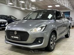Gray Usata 2018 Suzuki Swift Tre volumi | 11.499 € (Buon prezzo)
