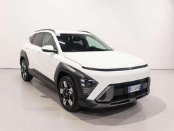 Bianco Usata 2023 Hyundai Kona SUV | 18.900 € (Cara)