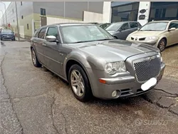 Usata 2008 Chrysler 300C Touring Station wagon | 5500 € (Ottimo prezzo)