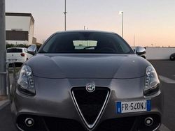 Usata 2018 Alfa Romeo Giulietta Super Tre volumi | 13.500 € (Ottimo prezzo)