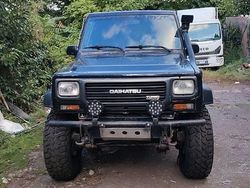 Usata 1990 Daihatsu Rocky SUV | 4990 €