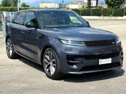 Varesine blue Usata 2023 Land Rover Range Rover Sport HSE Dynamic SUV | 96.990 € (Buon prezzo)