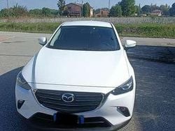 Usata 2019 Mazda CX-3 SUV | 14.600 € (Buon prezzo)